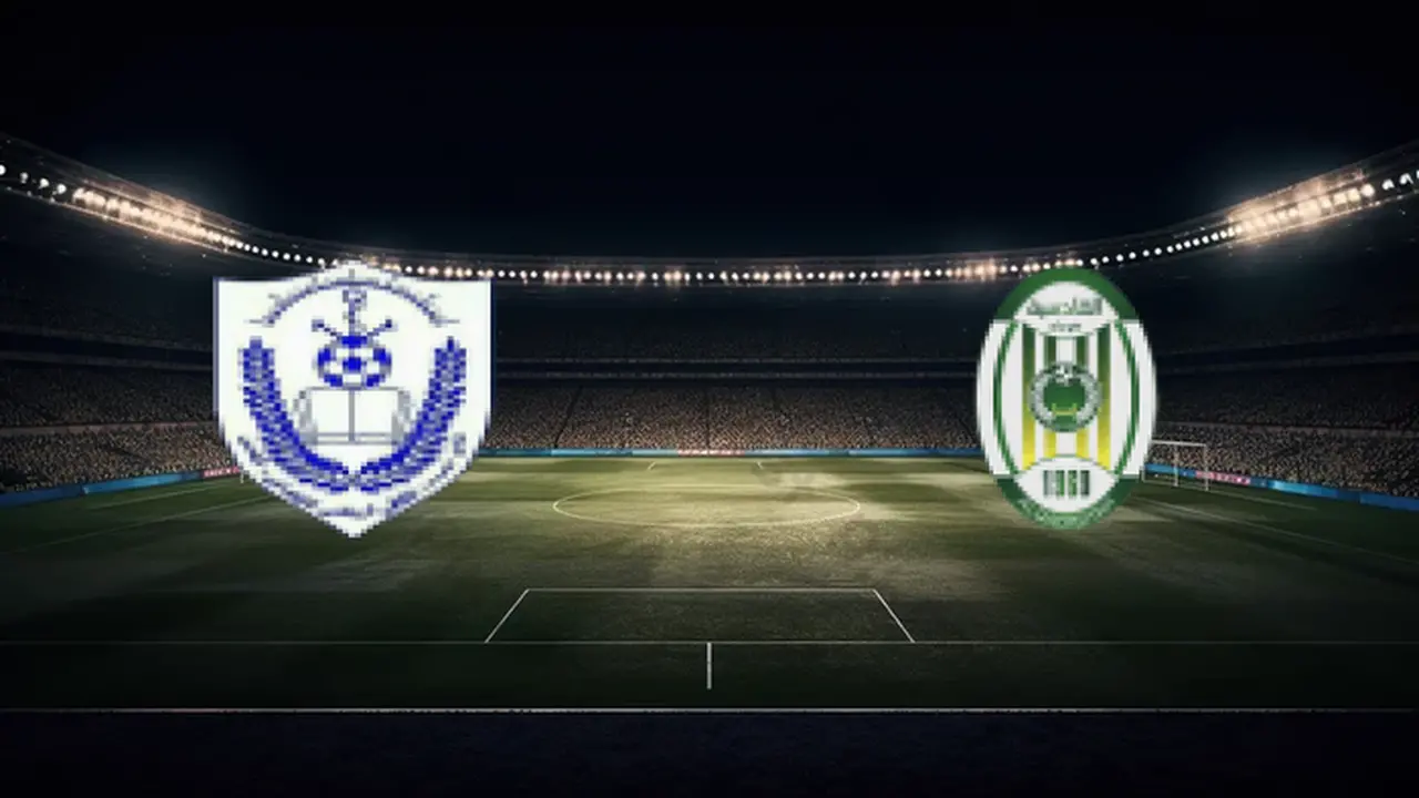 ترقبوا صدام القادسية والخمس في الدوري الليبي وسط تساؤلات حول القنوات الناقلة